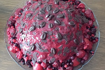 Joghurt - Bombe 26