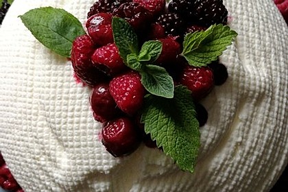 Joghurt - Bombe 14