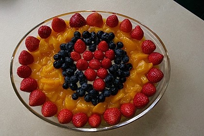 Joghurt - Bombe 104