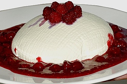 Joghurt - Bombe 30