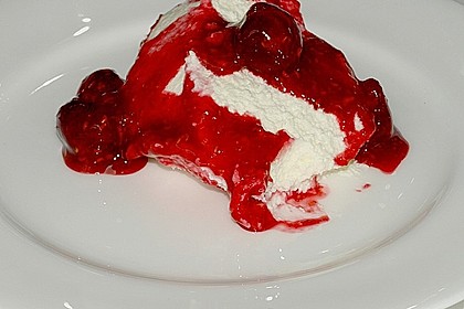 Joghurt - Bombe 64