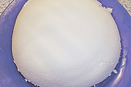 Joghurt - Bombe 108