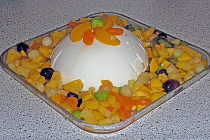 Joghurt - Bombe 39