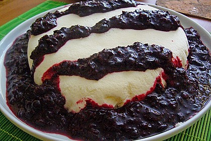 Joghurt - Bombe 138