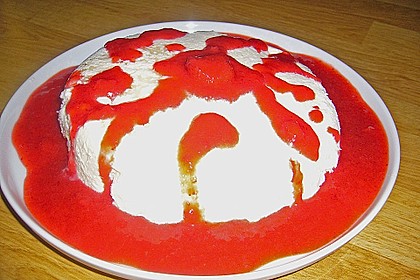 Joghurt - Bombe 125