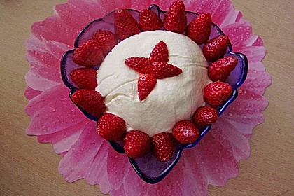 Joghurt - Bombe 63