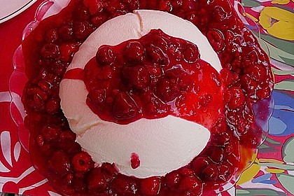 Joghurt - Bombe 105