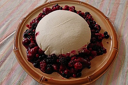 Joghurt - Bombe 81