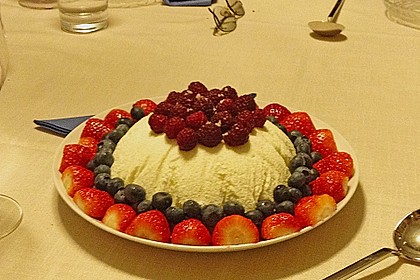 Joghurt - Bombe 53