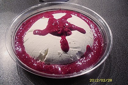 Joghurt - Bombe 121