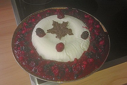 Joghurt - Bombe 147
