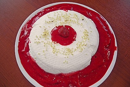 Joghurt - Bombe 99