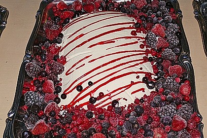 Joghurt - Bombe 12
