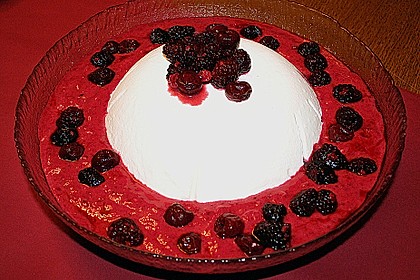 Joghurt - Bombe 68