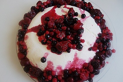 Joghurt - Bombe 89