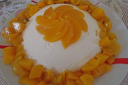 Joghurt - Bombe 93