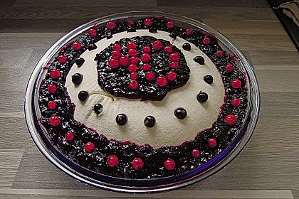 Joghurt - Bombe 41