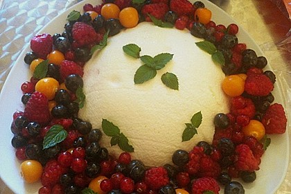 Joghurt - Bombe 15