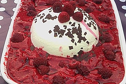 Joghurt - Bombe 106