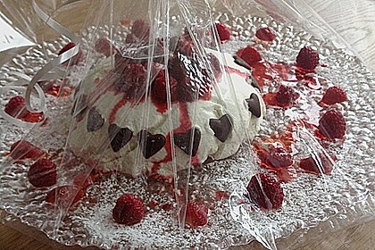 Joghurt - Bombe 62