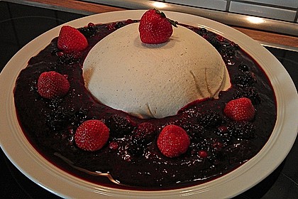 Joghurt - Bombe 91