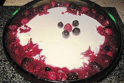 Joghurt - Bombe 139