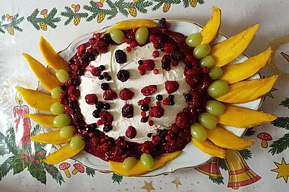 Joghurt - Bombe 51