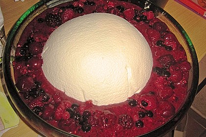 Joghurt - Bombe 84