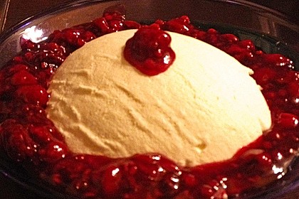 Joghurt - Bombe 137