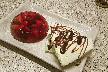 Joghurt - Bombe 69