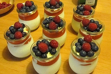 Joghurt - Bombe 17