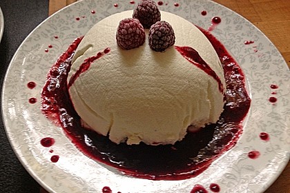 Joghurt - Bombe 73