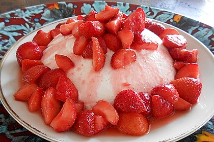 Joghurt - Bombe 43