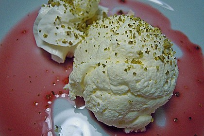 Joghurt - Bombe 80