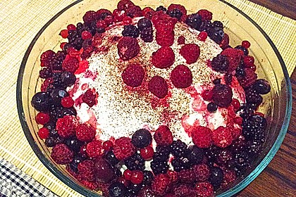 Joghurt - Bombe 72