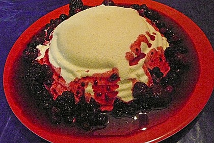Joghurt - Bombe 146