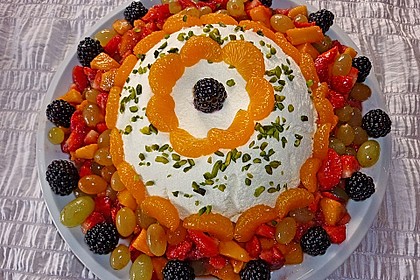 Joghurt - Bombe 10