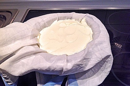 Joghurt - Bombe 126