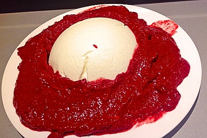 Joghurt - Bombe 151