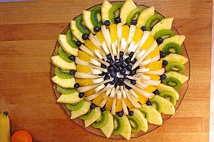 Joghurt - Bombe 13