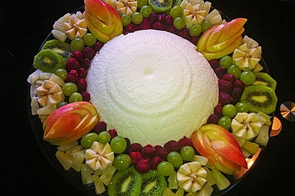 Joghurt - Bombe