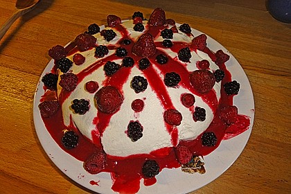 Joghurt - Bombe 54