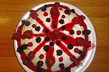 Joghurt - Bombe 61