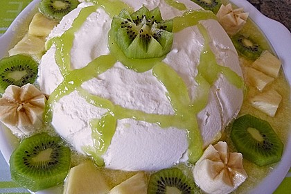 Joghurt - Bombe 19