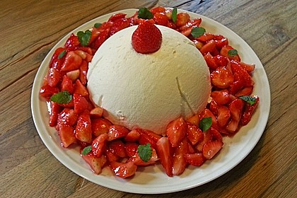Joghurt - Bombe 7