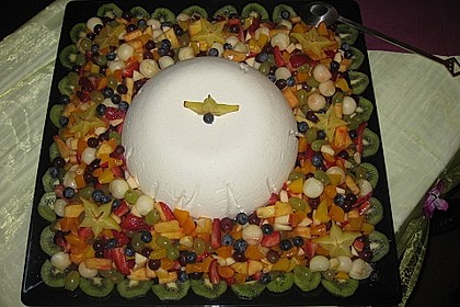 Joghurt - Bombe 29