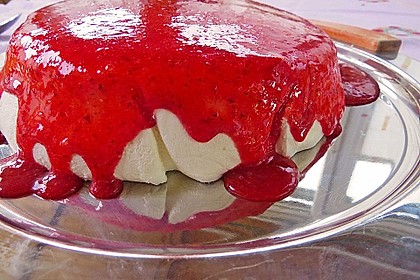 Joghurt - Bombe 65