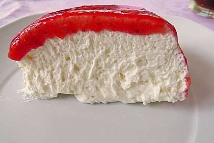 Joghurt - Bombe 23