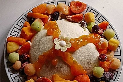 Joghurt - Bombe 55