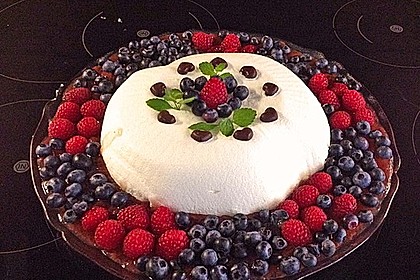 Joghurt - Bombe 5